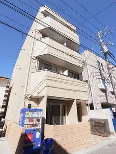 PUNAHELEの画像