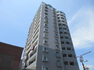 ライオンズステーションプラザ立石の画像
