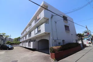グランデージ武庫川の画像