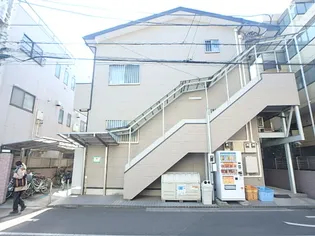 CASA LEGAMEの画像