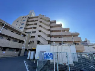 ラフォーレ田無の画像
