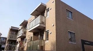 VIDA高井戸の画像
