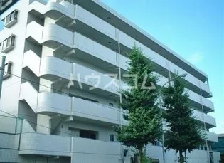 サンホワイト富士見が丘の画像