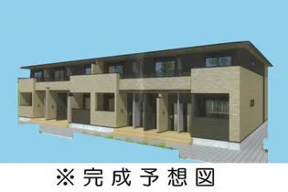 ルミエ ソレイユの画像