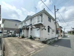 カーサ永峰の画像