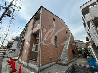 西新井ヴィラージュの画像