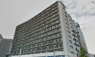 秀和五反田駅前レジデンスの画像