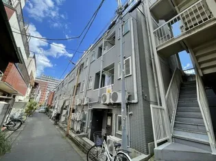 ツリーサイドA B錦糸町の画像