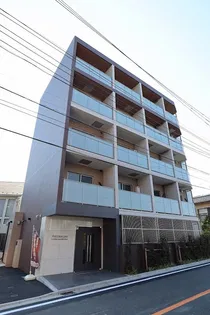 ARCOBALENO KAWASAKIHIRAMAの画像