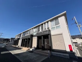 サクシード鹿島谷Bの画像