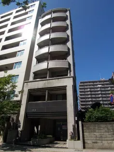フレックス大濠公園の画像