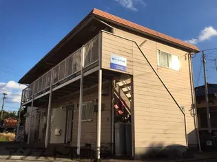 第2コーポラス枝国の画像