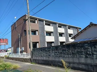 サンスピナ赤見Ⅰの画像