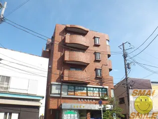 ヨモギダビルの画像