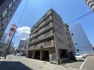 シティパレス幸栄の画像