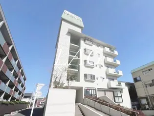 南浦和アーバンライフの画像