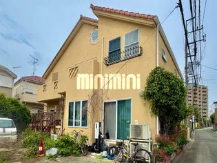 スマイル新町の画像