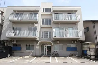 岩田第二コーポの画像