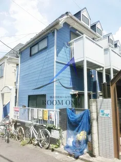 セドルハイム大和町Aの画像