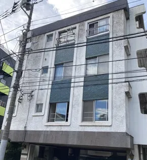 シルバーマンションの画像