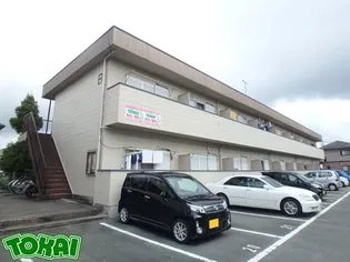 マンションYAMADA Bの画像