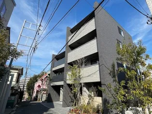 シャーメゾンステージ中野方南町の画像