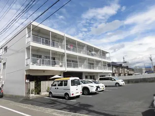 メゾン小島の画像