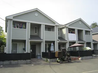 神奈川県横浜市緑区北八朔町【一戸建】の外観