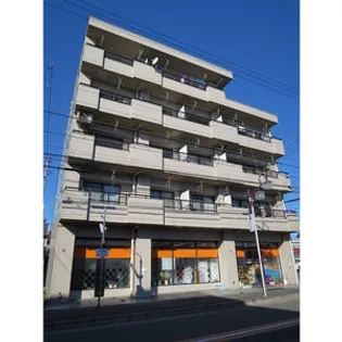 メゾン山花の画像