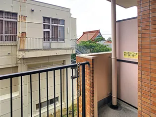 ダイアパレス小松【3階】の内装