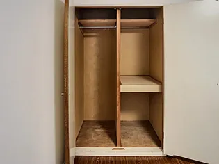 ダイアパレス小松【3階】の内装