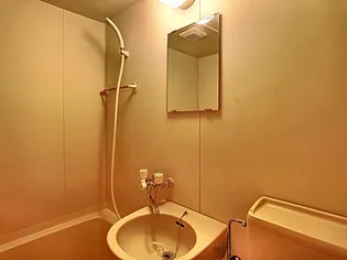 ダイアパレス小松【3階】の内装