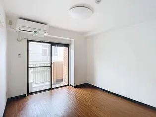 ダイアパレス小松【3階】の居間