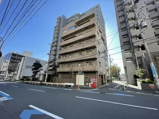 タワースタジオ鵠沼の画像