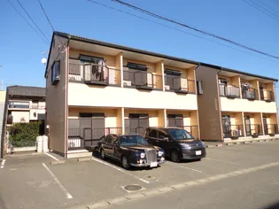 ロイヤルパール B棟の画像