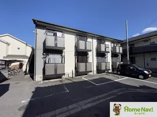 セジュールシャトレー A棟の画像