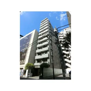 東京都千代田区神田神保町3【マンション】の外観