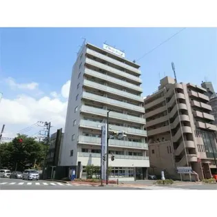 東ビル【2階】の外観