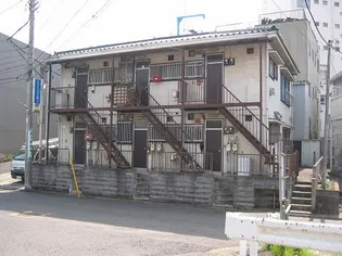 ハイツ片倉の画像