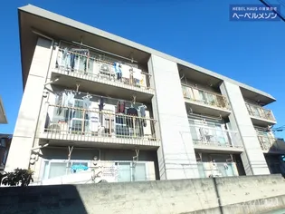 湘南ハイツの画像