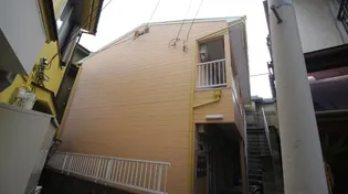 春日ハイツの画像