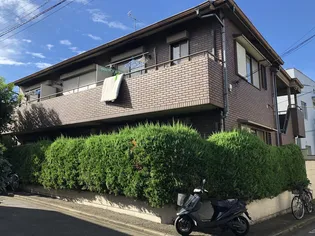 ヒルズ北馬込の画像