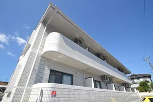 インフィールド五月が丘の画像