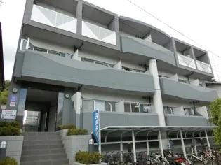 第5和秀ビル【3階】の外観