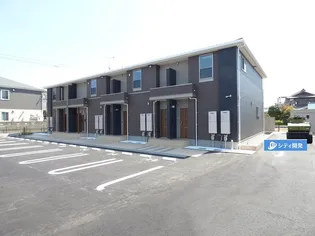 カルム キャトルズ Iの画像