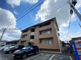 パークサイド弥生の画像