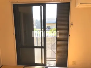 ツリートップYKS【2階】の内装