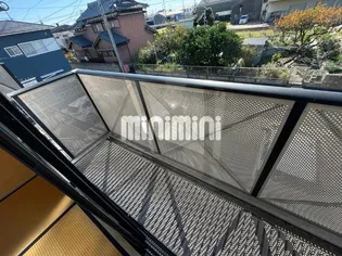 ツリートップYKS【2階】の内装