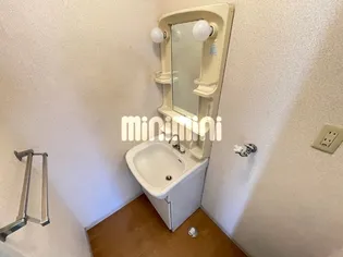 ツリートップYKS【2階】の内装