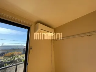 ツリートップYKS【2階】の内装